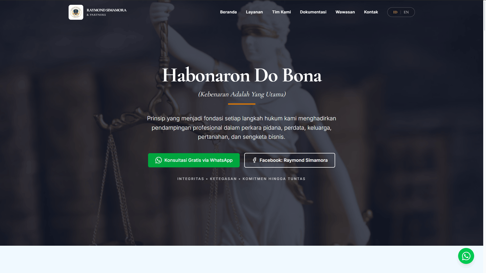 Raymond Simamora & Partners